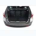 Trunk bag set KJUST Hyundai I40 Kombi 2011-2019 5 pcs black 18
