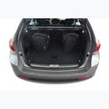 Trunk bag set KJUST Hyundai I40 Kombi 2011-2019 5 pcs black 19