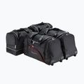 Trunk bag set KJUST Hyundai I40 Limousine 2011-2018 4 pcs black 2