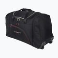 Trunk bag set KJUST Hyundai I40 Limousine 2011-2018 4 pcs black 4