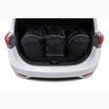 Trunk bag set KJUST Hyundai IX20 2010-2020 3 pcs black 13
