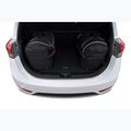 Trunk bag set KJUST Hyundai IX20 2010-2020 3 pcs black 14