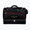 Trunk bag set KJUST Hyundai IX35 2010-2013 4 pcs black 3