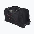 Trunk bag set KJUST Hyundai IX35 2010-2013 4 pcs black 5