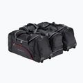 Trunk bag set KJUST Hyundai Tucson 2015-2020 4 pcs black 2