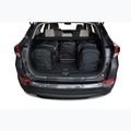 Trunk bag set KJUST Hyundai Tucson 2015-2020 4 pcs black 16