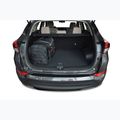 Trunk bag set KJUST Hyundai Tucson 2015-2020 4 pcs black 18