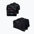 Trunk bag set KJUST Infiniti FX35 2003-2009 4 pcs black