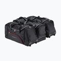 Trunk bag set KJUST Jeep Cherokee 2014-2020 4 pcs black 2