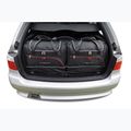 Trunk bag set KJUST BMW 5 Touring 2003-2010 5 pcs black 13