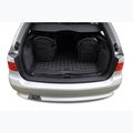Trunk bag set KJUST BMW 5 Touring 2003-2010 5 pcs black 16