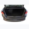 Trunk bag set KJUST Kia Optima Limousine 2015-2019 5 pcs black 20