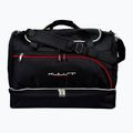 Trunk bag set KJUST Kia Soul 2014-2016 3 pcs black 2