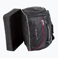 Trunk bag set KJUST Kia Soul 2014-2016 3 pcs black 4