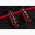 Trunk bag set KJUST Kia Soul 2014-2016 3 pcs black 8