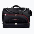 Trunk bag set KJUST Kia Venga 2009-2019 3 pcs black 2