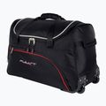 Trunk bag set KJUST Kia Venga 2009-2019 3 pcs black 3