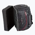 Trunk bag set KJUST Kia Venga 2009-2019 3 pcs black 4