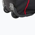Trunk bag set KJUST Kia Venga 2009-2019 3 pcs black 6