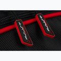 Trunk bag set KJUST Kia Venga 2009-2019 3 pcs black 8