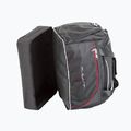 Trunk bag set KJUST Lancia Voyager 2011+ 7 pcs black 4