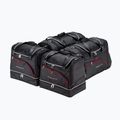 Trunk bag set KJUST Lexus IS 2005-2012 4 pcs black