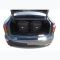 Trunk bag set KJUST Lexus IS 2005-2012 4 pcs black 14