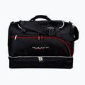 KJUST Mazda 5 Minivan 2005-2010 luggage compartment bag set 4 pcs. black 2