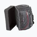 KJUST Mazda 5 Minivan 2005-2010 luggage compartment bag set 4 pcs. black 4