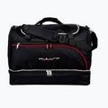 KJUST Mercedes-Benz B 2011-2018 luggage compartment bag set 4 pcs. black 3