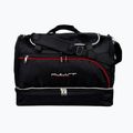 KJUST Mercedes-Benz C Combi luggage compartment bag set 2006-2014 4 pcs black. 3