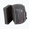 KJUST Mercedes-Benz C Combi luggage compartment bag set 2006-2014 4 pcs black. 6