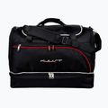 KJUST Mercedes-Benz C Limousine luggage compartment bag set 2006-2014 4 pcs. black 3