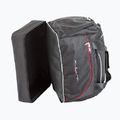 KJUST Mercedes-Benz C Limousine luggage compartment bag set 2006-2014 4 pcs. black 6