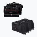 KJUST Mercedes-Benz CLA Coupe 2013-2018 luggage compartment bag set 4 pcs black.