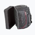 KJUST Mercedes-Benz CLK 2002-2010 luggage compartment bag set 4 pcs. black 5