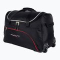 Set of KJUST luggage carrier bags Mazda 6 station wagon 2002-2008 5 pcs black 4