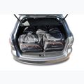 Set of KJUST luggage carrier bags Mazda 6 station wagon 2002-2008 5 pcs black 11