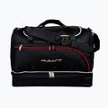 KJUST Mazda 6 station wagon luggage compartment bag set 2012+ 5 pcs. black 3