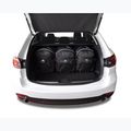 KJUST Mazda 6 station wagon luggage compartment bag set 2012+ 5 pcs. black 12