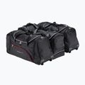 KJUST Mercedes-Benz GLK luggage compartment bag set 2008-2015 4 pcs. black 2