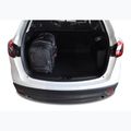 KJUST Mazda CX-5 2011-2017 luggage compartment bag set 4 pcs black. 15