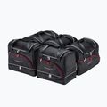KJUST Mercedes-Benz M luggage compartment bag set 2005-2011 5 pcs. black