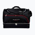 KJUST Mercedes-Benz M luggage compartment bag set 2005-2011 5 pcs. black 3