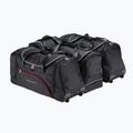 KJUST Nissan Murano luggage compartment bag set 2008-2015 4 pcs black. 2