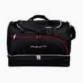 KJUST Nissan Murano luggage compartment bag set 2008-2015 4 pcs black. 3