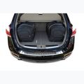 KJUST Nissan Murano luggage compartment bag set 2008-2015 4 pcs black. 13