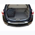 KJUST Nissan Murano luggage compartment bag set 2008-2015 4 pcs black. 14
