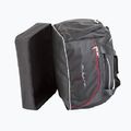 KJUST Mercedes-Benz S 2005-2013 luggage compartment bag set 4 pcs. black 5