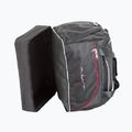 KJUST Nissan Pulsar 2014-2018 luggage compartment bag set 4 pcs black. 6